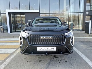 2026 Haval Jolion I Рестайлинг, чёрный, 2099000 рублей, вид 3