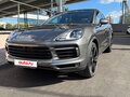 2021 Porsche Cayenne Coupé III, серый, 9250000 рублей - вид 1