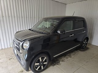 2019 Honda N-One I, чёрный, 1050000 рублей, вид 2