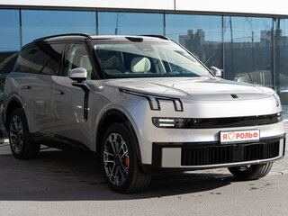 2026 Lynk & Co 900, бежевый, 9290000 рублей, вид 2