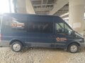 2010 Ford Transit, синий, 1100000 рублей - вид 1