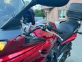 2006 Yamaha FZ6, красный, 380000 рублей - вид 8