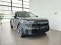2026 Lynk & Co 900, чёрный