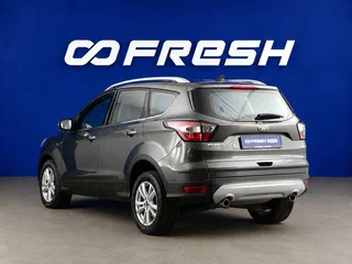 2018 Ford Kuga II Рестайлинг, серый, 1721050 рублей, вид 2