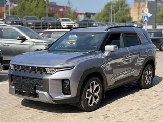 2025 KGM Torres, серый, 4920000 рублей, вид 2