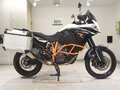2015 KTM 1190 Adventure R, чёрный, 897000 рублей - вид 1