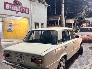 1983 Lada (ВАЗ) 21013, бежевый, 240000 рублей, вид 3