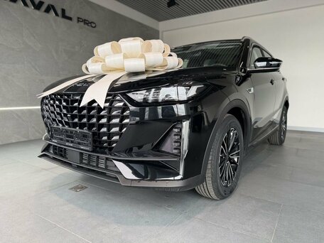 Jetour X70+ I Рестайлинг