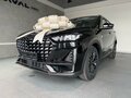 2026 Jetour X70+ I Рестайлинг, чёрный