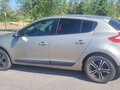 2013 Renault Megane III Рестайлинг, бежевый, 850000 рублей - вид 6