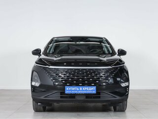 2023 Omoda C5 I, чёрный, 1759000 рублей, вид 2