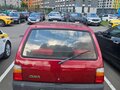 2002 Lada (ВАЗ) 1111 Ока КамАЗ, пурпурный - вид 4