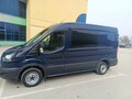 2018 Ford Transit, синий, 2500000 рублей - вид 4
