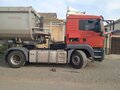 2011 MAN TGS, красный, 5500000 рублей