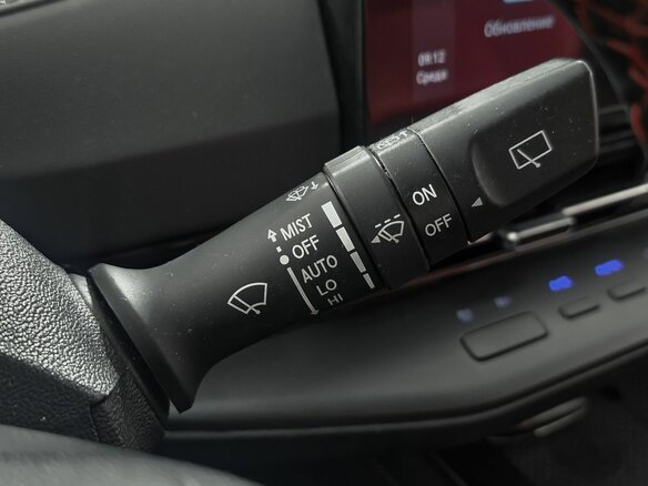 2023 Changan CS55 Plus II, серый - вид 20