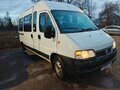 2010 Fiat Professional Ducato, белый, 550000 рублей - вид 2