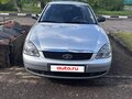 2008 Lada (ВАЗ) Priora I, серебристый, 255000 рублей - вид 1