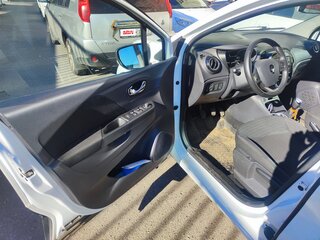 2019 Renault Kaptur I, белый, 1400000 рублей, вид 2