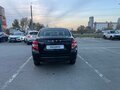 2026 Lada (ВАЗ) Granta I Рестайлинг, чёрный - вид 3