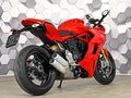 2018 Ducati Supersport, красный, 849000 рублей - вид 6