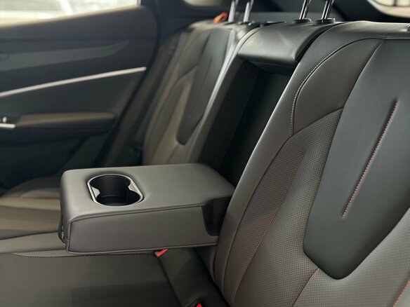 2026 Geely Cityray, белый, 3344990 рублей - вид 20