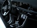 2026 Kia Seltos I Рестайлинг, белый - вид 10
