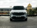 2026 Geely Atlas II, серебристый, 4229990 рублей - вид 3