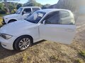 2010 BMW 1 серии 116i I (E81/E82/E87/E88) Рестайлинг, белый - вид 6