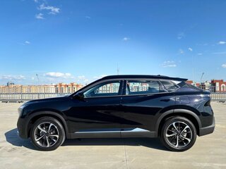 2025 Dongfeng Mage, чёрный, 2749000 рублей, вид 2