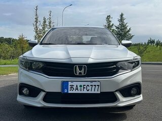 2022 Honda Envix I Рестайлинг, белый, 890000 рублей, вид 2