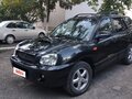 2012 Hyundai Santa Fe Classic Classic, чёрный, 1090000 рублей - вид 1