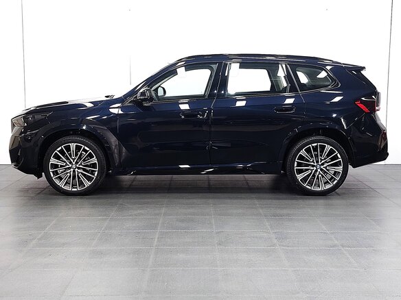 2026 BMW X1 Long 25Li xDrive III (U11/U12), чёрный, 6100000 рублей - вид 2
