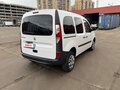 2014 Renault Kangoo II Рестайлинг, белый, 790000 рублей - вид 4