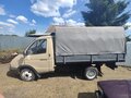 1998 ГАЗ ГАЗель (3302), бежевый, 275000 рублей