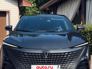 2023 Changan UNI-T I, серый, 2490000 рублей, вид 1