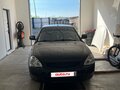 2012 Lada (ВАЗ) Priora I, синий, 595000 рублей - вид 1