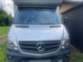 2016 Mercedes-Benz Sprinter, серый, 4000000 рублей