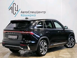 2023 Geely Monjaro I, чёрный, 3689000 рублей, вид 2