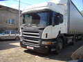 2010 Scania P-series, белый, 2100000 рублей - вид 2