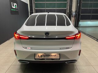 2023 Changan Eado Plus I, белый, 1850000 рублей, вид 5