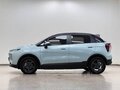 2023 Geely Geometry E 39.4 kWh, голубой - вид 5
