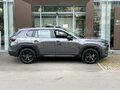 2026 Mazda CX-50, серый - вид 5