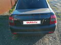 2008 Lada (ВАЗ) Priora I, красный, 420000 рублей - вид 1