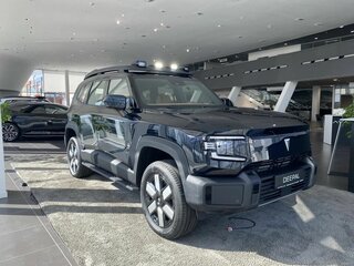 Changan Deepal G318