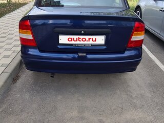2006 Chevrolet Viva, синий, 350000 рублей, вид 4