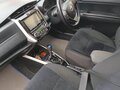 2015 Toyota Corolla Fielder XI (E160, E170, E180) Рестайлинг 1, серый, 1600000 рублей - вид 5