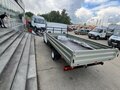 2026 ГАЗ ГАЗель Next, белый, 3453000 рублей - вид 7