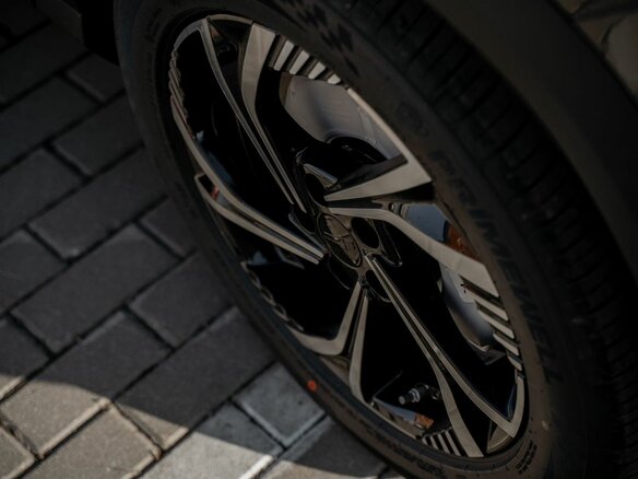 2025 Geely Cityray, серый, 2849990 рублей - вид 30