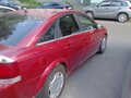 2006 Opel Vectra C Рестайлинг, красный, 350000 рублей - вид 1