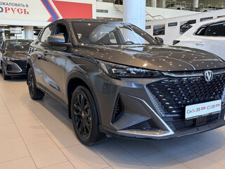 2026 Changan CS35 Max, серый, 2839900 рублей, вид 1